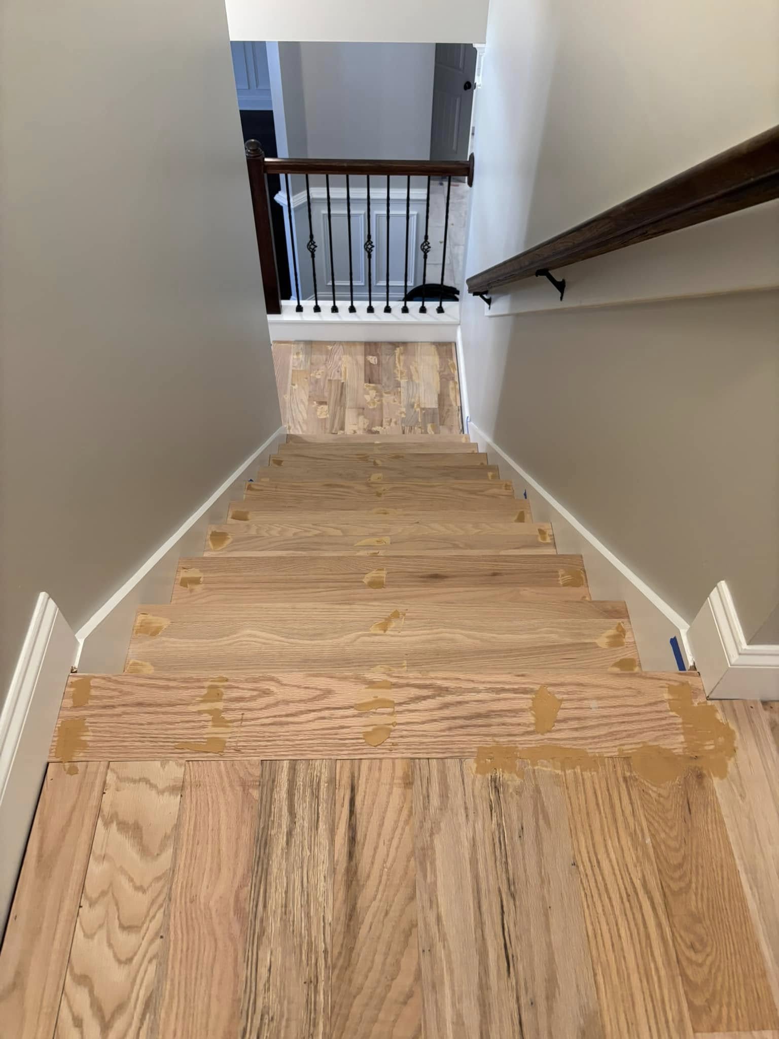 Project 2 – view 1