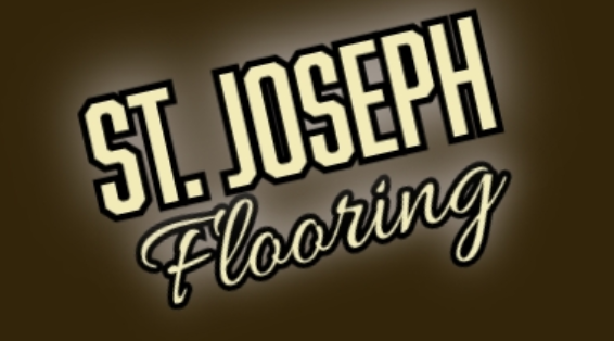 St. Joseph Flooring logo